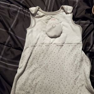 Zen Baby Swaddle (6-15M)